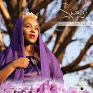 Swazi - The Declaration (feat. Prophetess Mary Bushiri)